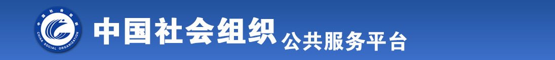 黄色搞逼全国社会组织信息查询